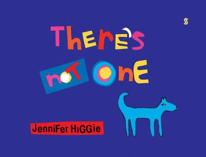 Cover image for There's Not One