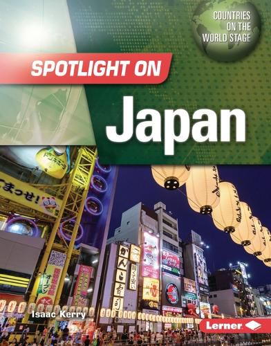 Spotlight on Japan