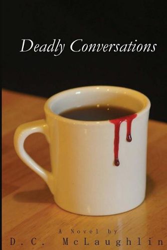 Cover image for Deadly Conversations