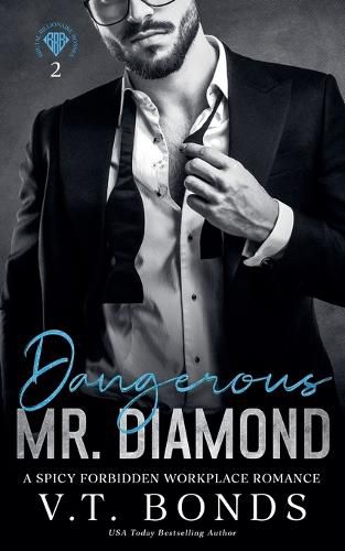 Cover image for Dangerous Mr. Diamond
