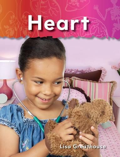 Cover image for Heart