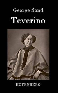 Cover image for Teverino