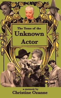 Cover image for The Tome of the Unknown Actor