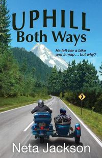 Cover image for Uphill Both Ways