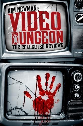 Cover image for Video Dungeon