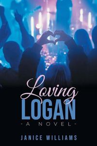 Cover image for Loving Logan