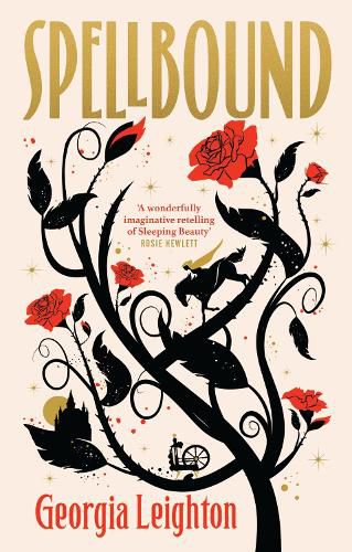 Cover image for Spellbound
