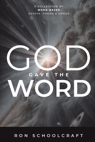 Cover image for God Gave The Word