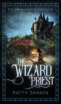 Cover image for The Wizard Priest