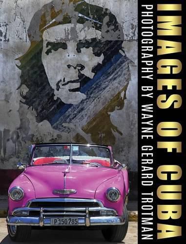 Cover image for Images of Cuba