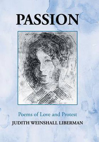 Cover image for Passion