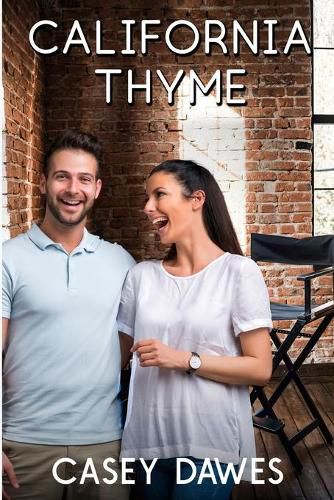 Cover image for California Thyme