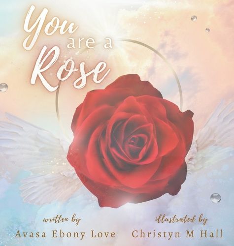 Cover image for You Are A Rose