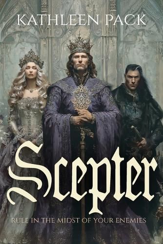 Cover image for Scepter