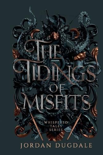 Cover image for The Tidings of Misfits