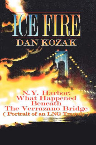 Cover image for Ice Fire