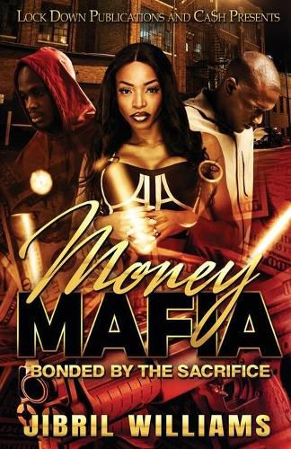 Cover image for Money Mafia