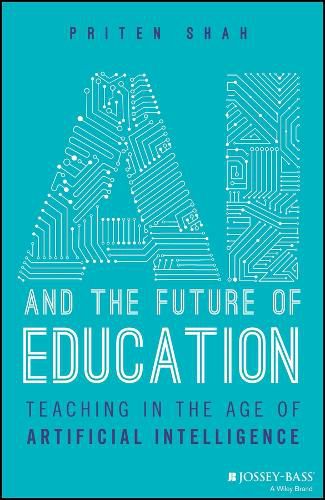 Cover image for AI and the Future of Education