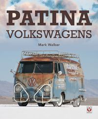 Cover image for Patina Volkswagens