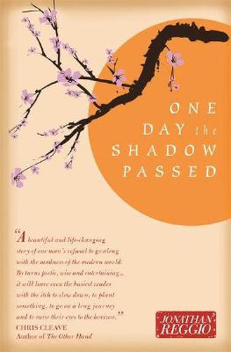 Cover image for One Day the Shadow Passed