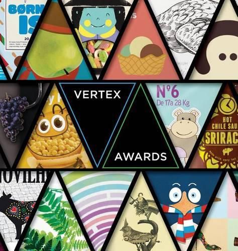 Vertex Awards Volume II: International Private Brand Design Competition