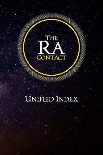 Cover image for The Ra Contact