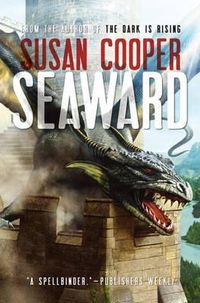 Cover image for Seaward