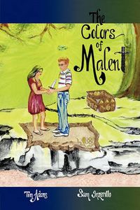 Cover image for The Colors of Malent: Book One