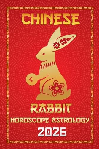 Cover image for Rabbit Chinese Horoscope 2026
