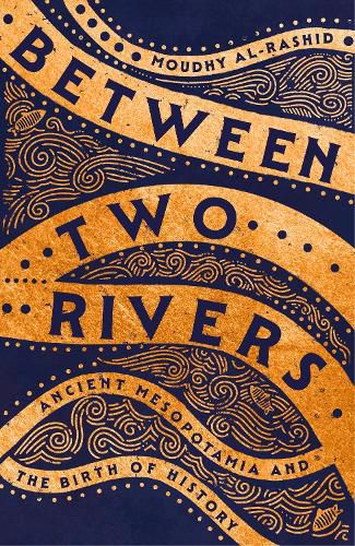 Cover image for Between Two Rivers