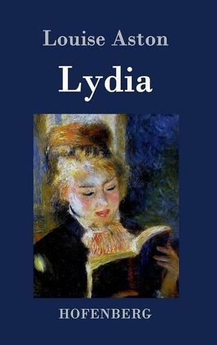 Cover image for Lydia