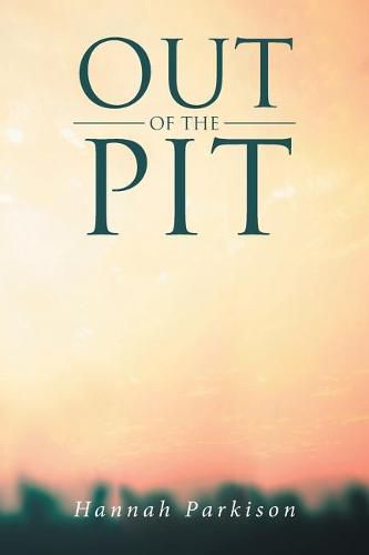 Cover image for Out of the Pit