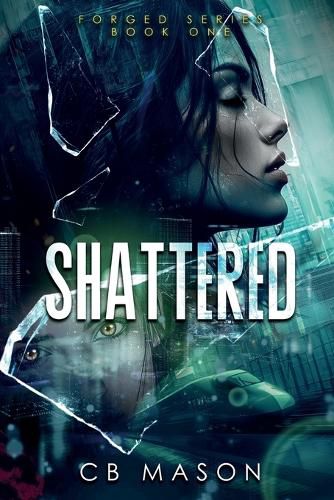 Cover image for Shattered