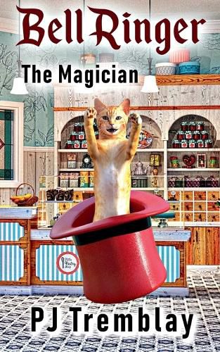 Cover image for Bell Ringer