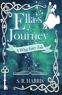 Cover image for Ella's Journey