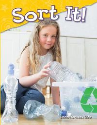 Cover image for Sort It!