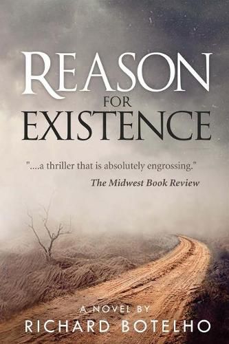 Cover image for Reason for Existence