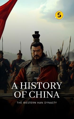 Cover image for The Western Han Dynasty