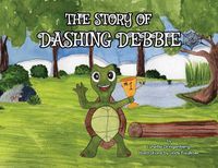 Cover image for The Story of Dashing Debbie