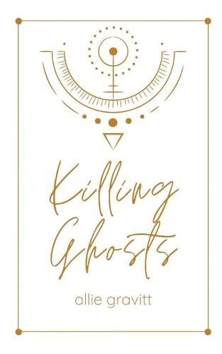 Cover image for Killing Ghosts