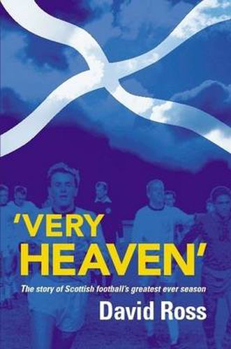 Cover image for 'Very Heaven