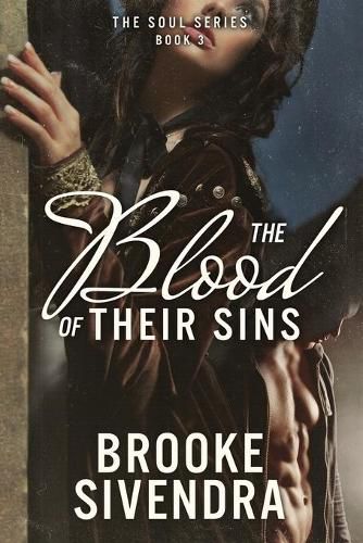 Cover image for The Blood of Their Sins