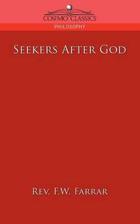 Cover image for Seekers After God