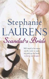 Cover image for Scandal's Bride: Number 3 in series