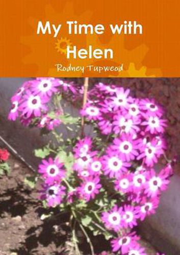 Cover image for My Time with Helen