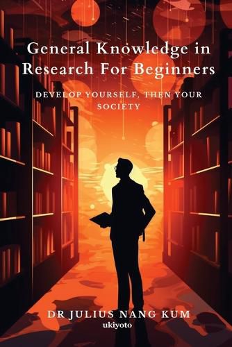 Cover image for General Knowledge in Research For Beginners (Edition1)