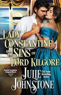 Cover image for Lady Constantine and the Sins of Lord Kilgore