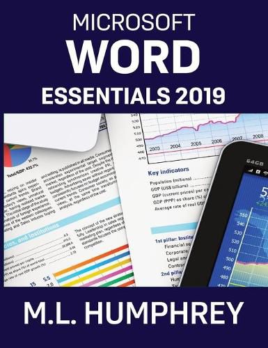 Cover image for Word Essentials 2019