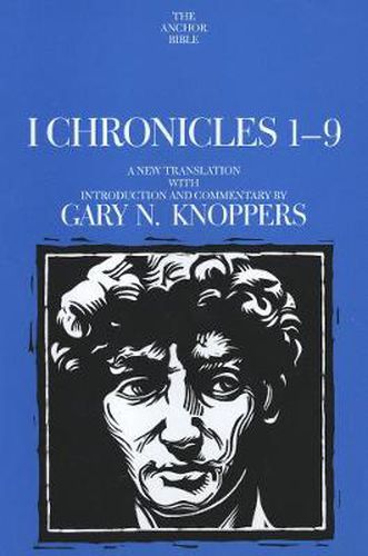 Cover image for I Chronicles 1-9