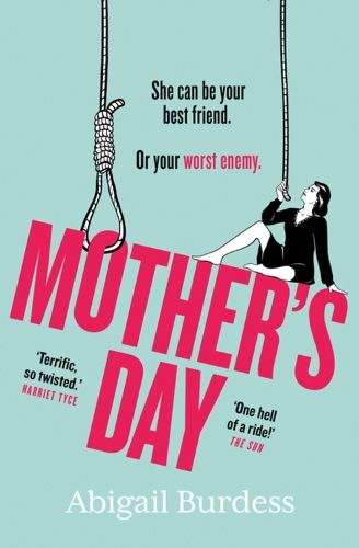 Cover image for Mother's Day